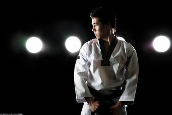 雁江区的中考体育项目与教学模式(图1)